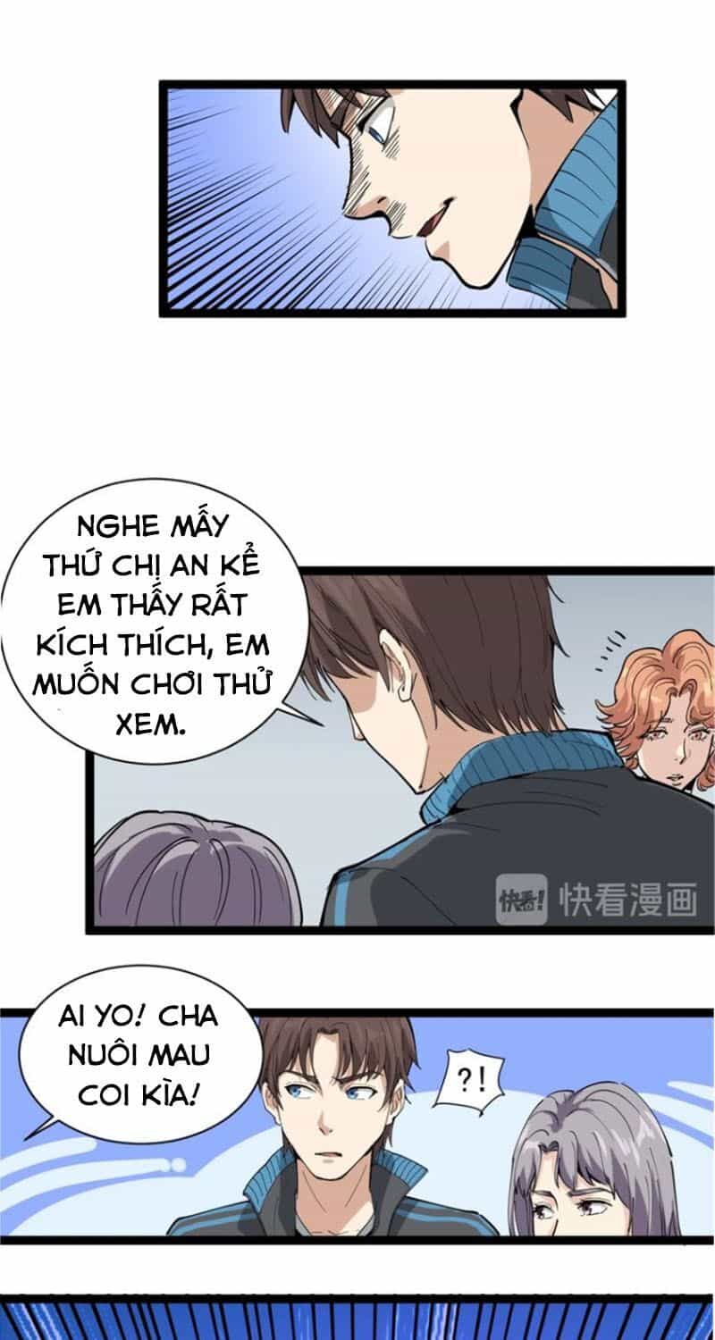 Hồi Xuân Tiểu Độc Y - Chương 30 - ảnh 37