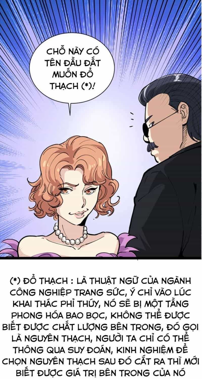Hồi Xuân Tiểu Độc Y - Chương 30 - ảnh 38