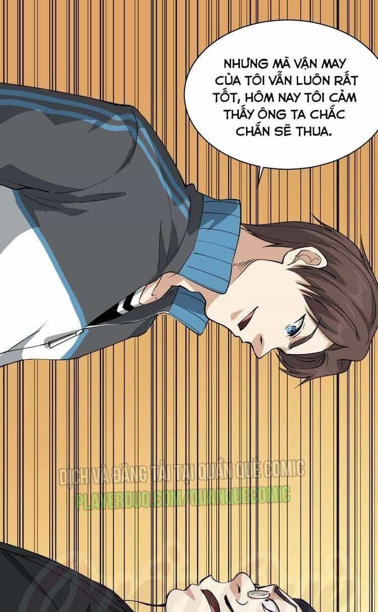 Hồi Xuân Tiểu Độc Y - Chương 31 - ảnh 18