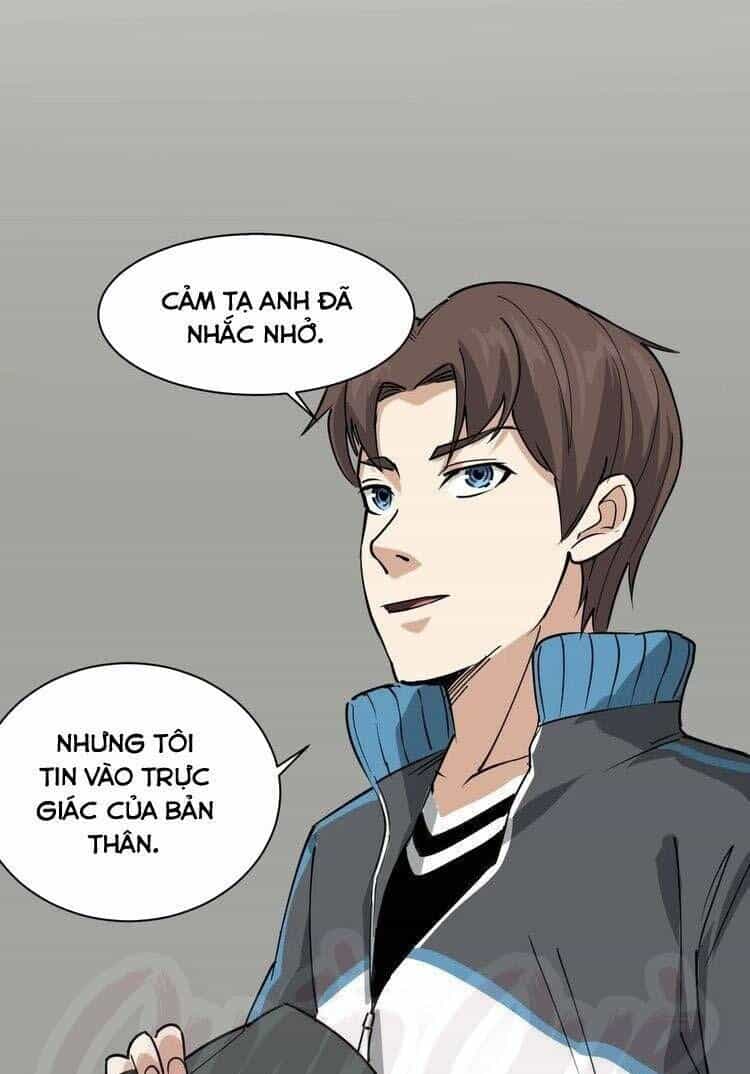 Hồi Xuân Tiểu Độc Y - Chương 31 - ảnh 24