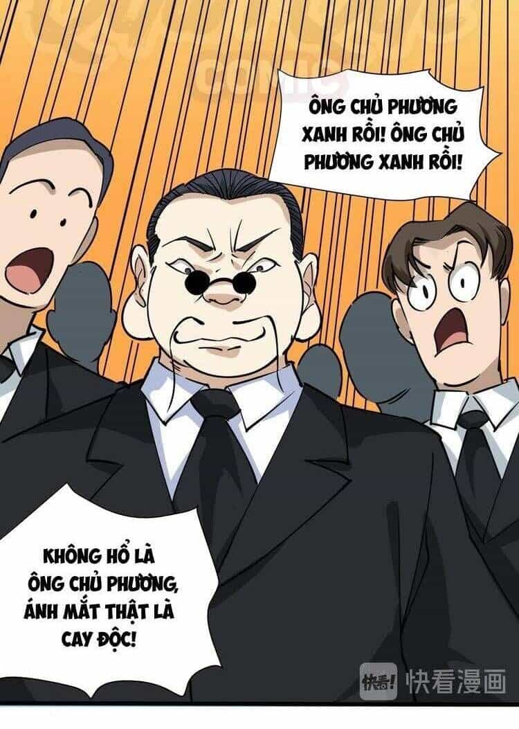 Hồi Xuân Tiểu Độc Y - Chương 31 - ảnh 34