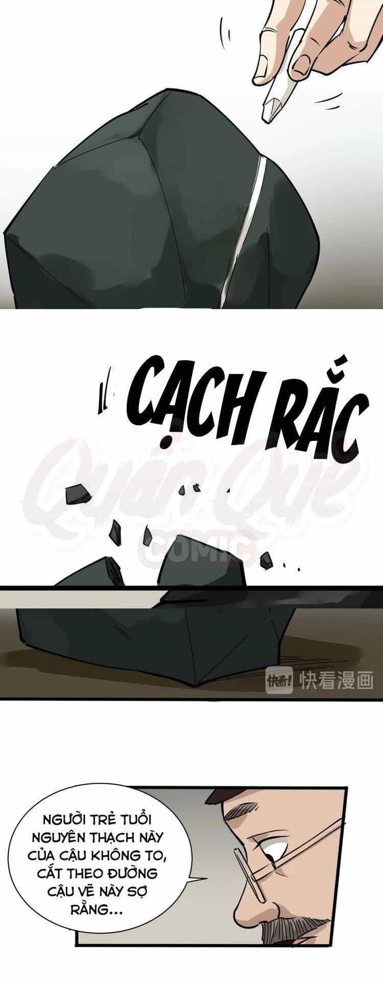 Hồi Xuân Tiểu Độc Y - Chương 31 - ảnh 39