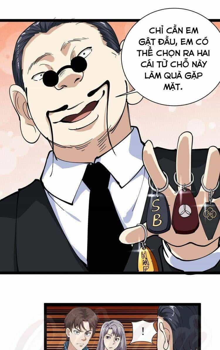Hồi Xuân Tiểu Độc Y - Chương 31 - ảnh 5