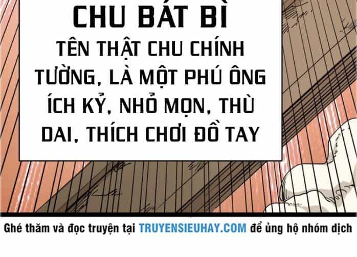 Hồi Xuân Tiểu Độc Y - Chương 3 - ảnh 11