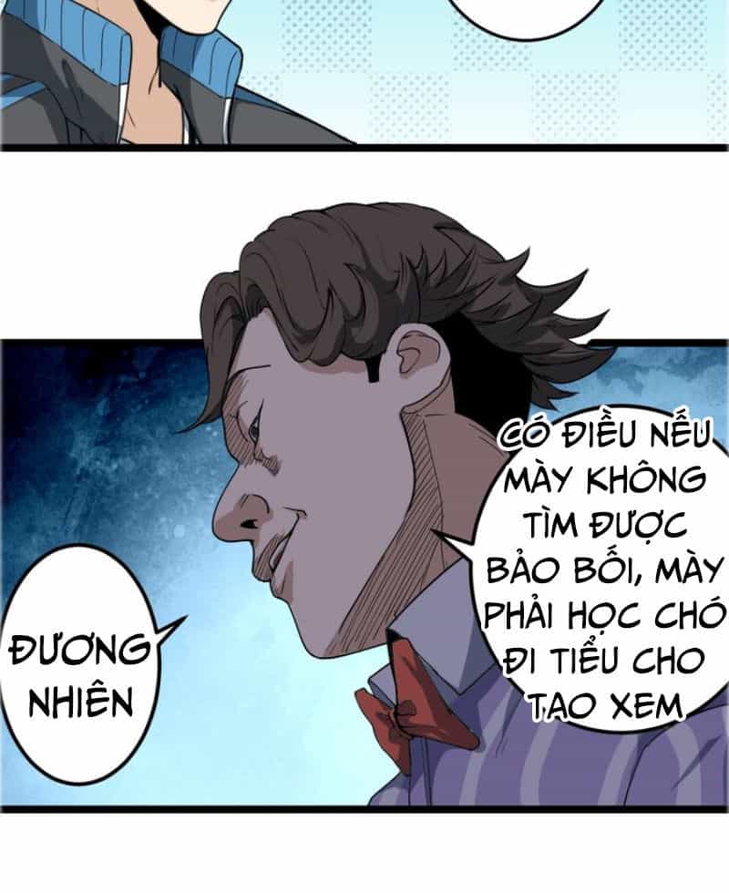 Hồi Xuân Tiểu Độc Y - Chương 3 - ảnh 52