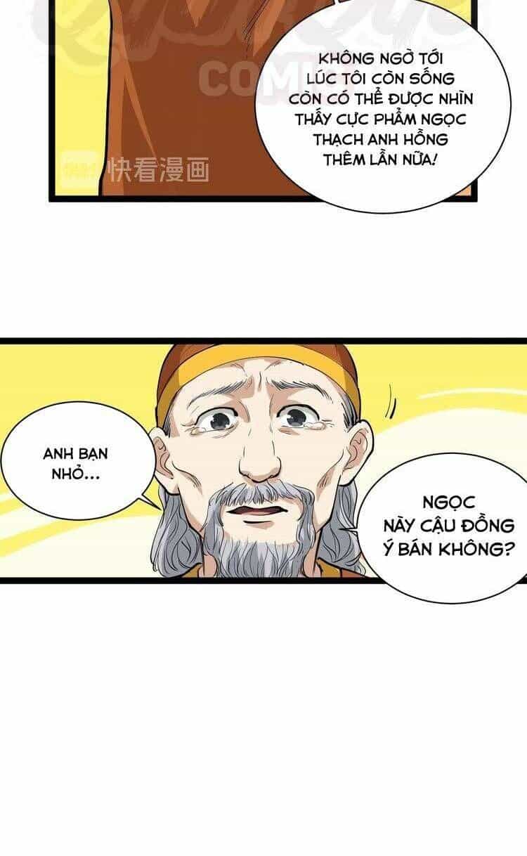 Hồi Xuân Tiểu Độc Y - Chương 32 - ảnh 6