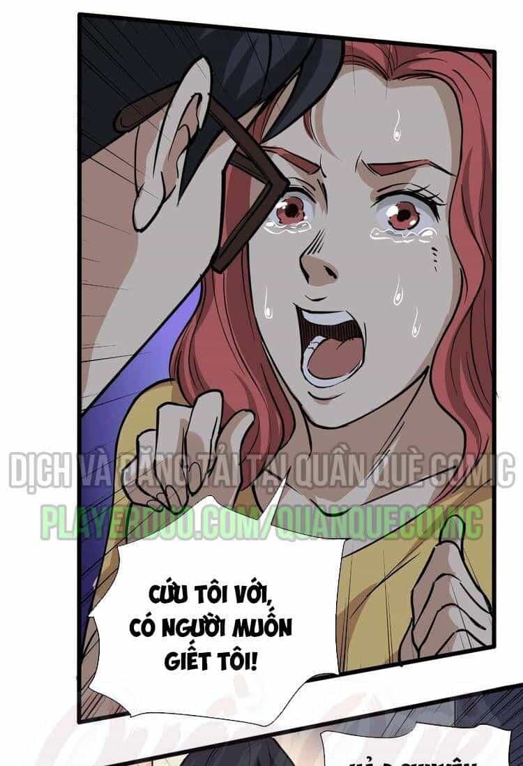 Hồi Xuân Tiểu Độc Y - Chương 33 - ảnh 23
