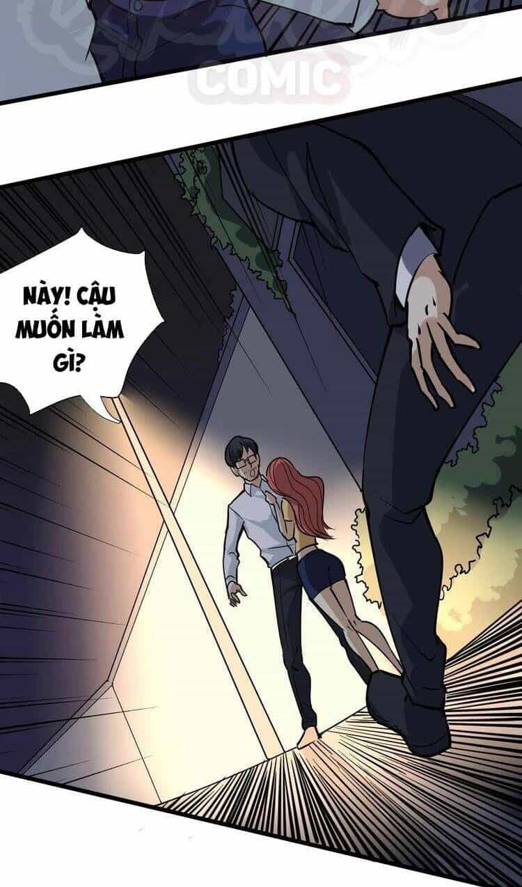 Hồi Xuân Tiểu Độc Y - Chương 33 - ảnh 26