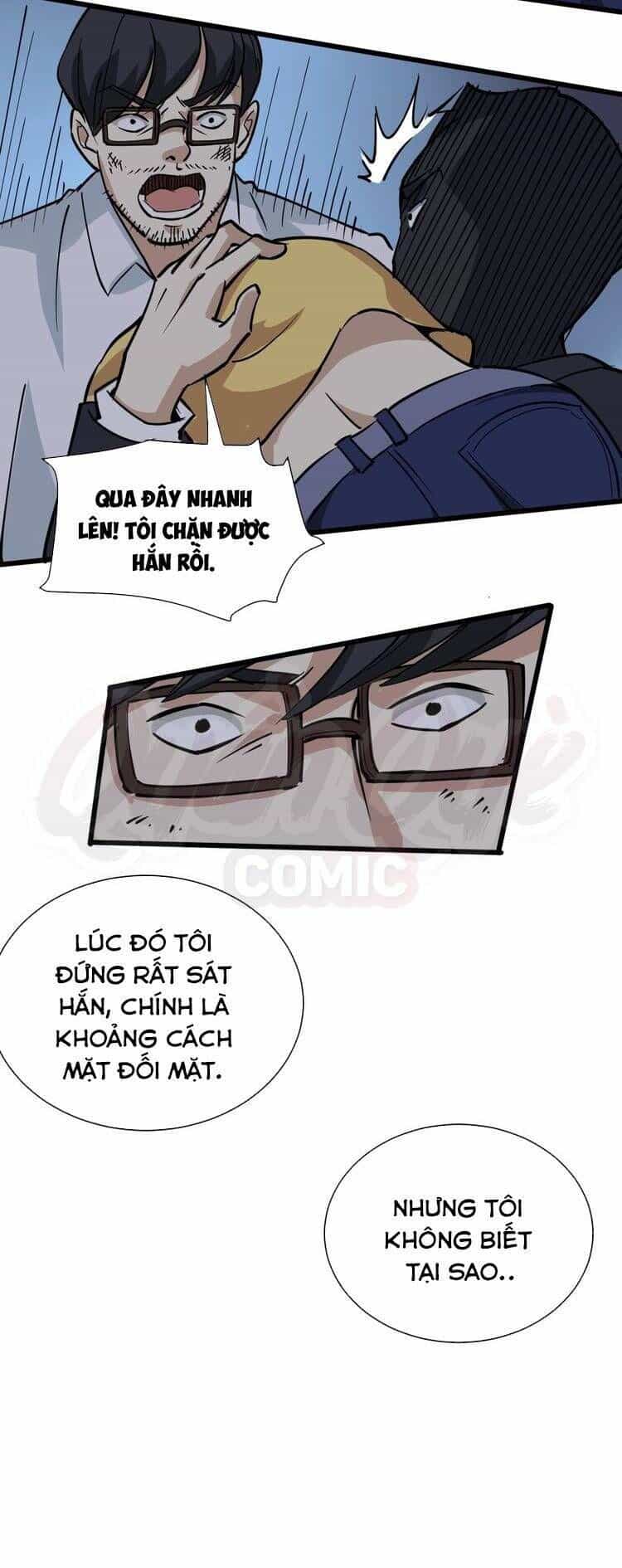 Hồi Xuân Tiểu Độc Y - Chương 33 - ảnh 30