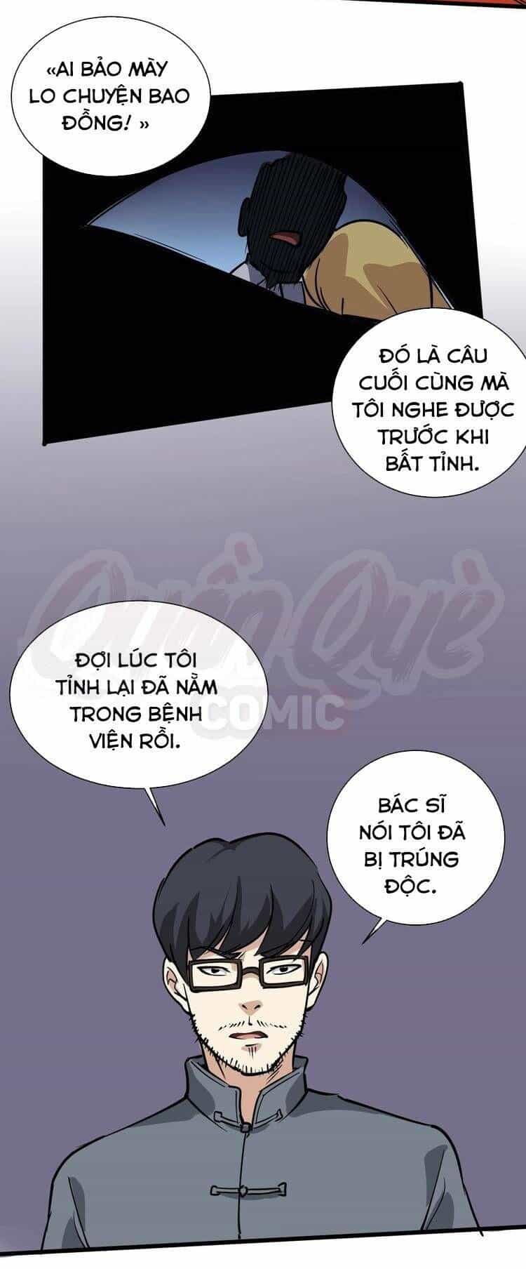 Hồi Xuân Tiểu Độc Y - Chương 33 - ảnh 33