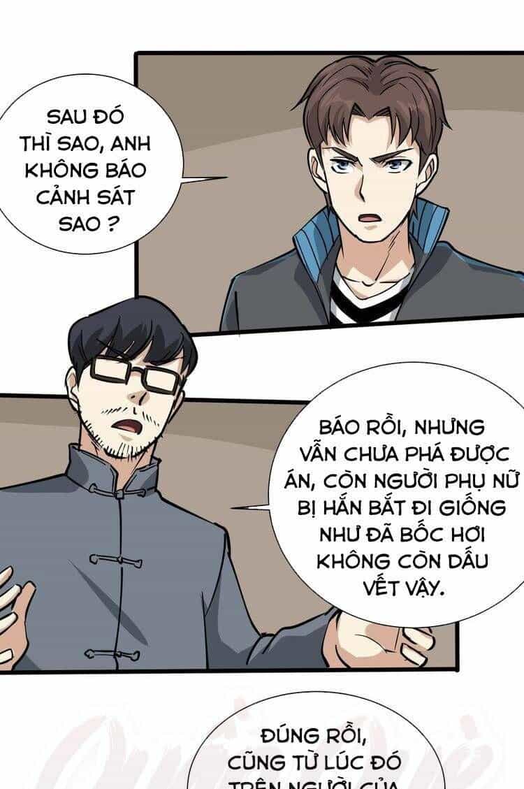 Hồi Xuân Tiểu Độc Y - Chương 33 - ảnh 34