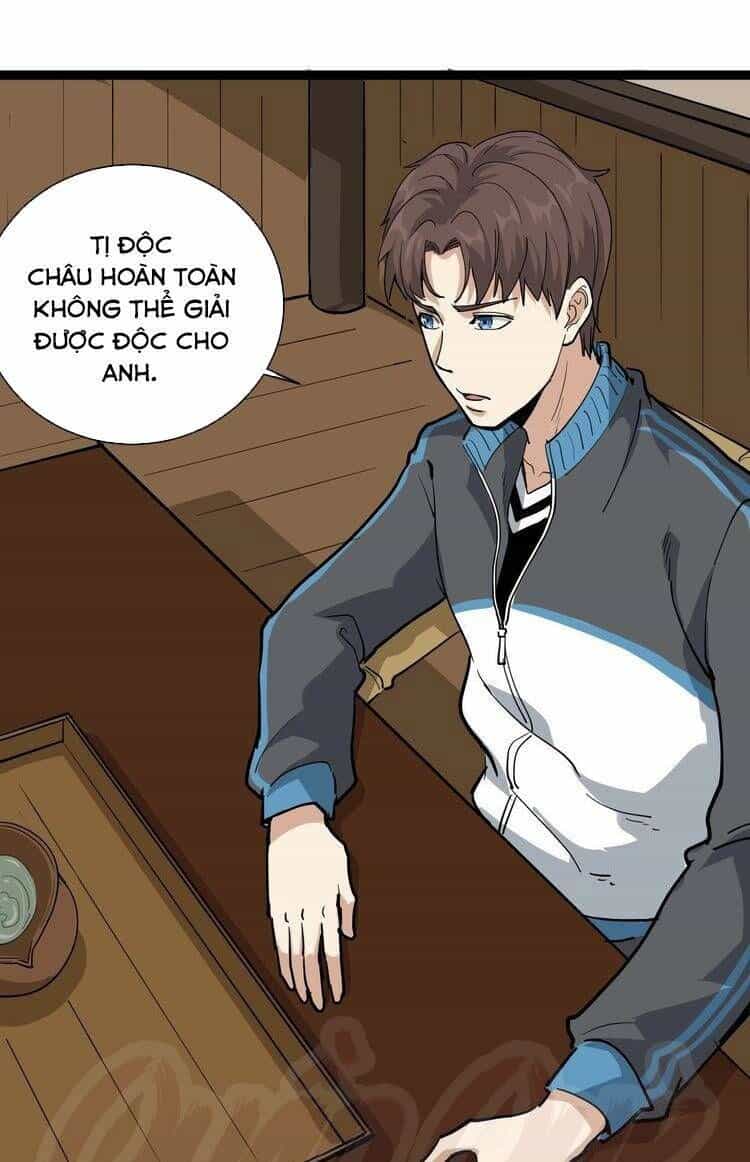 Hồi Xuân Tiểu Độc Y - Chương 33 - ảnh 37
