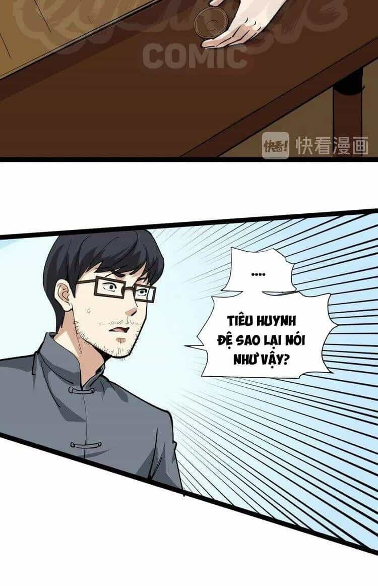 Hồi Xuân Tiểu Độc Y - Chương 33 - ảnh 38