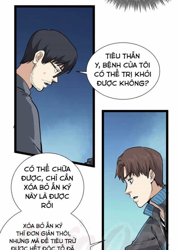 Hồi Xuân Tiểu Độc Y - Chương 34 - ảnh 3