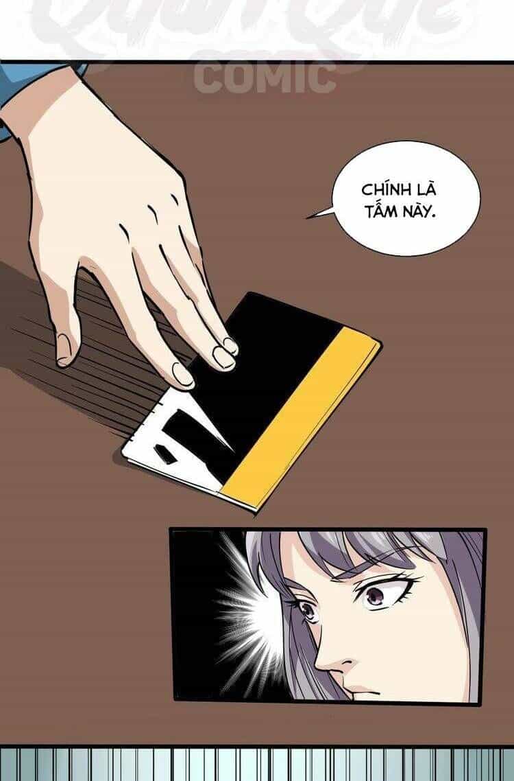 Hồi Xuân Tiểu Độc Y - Chương 34 - ảnh 30