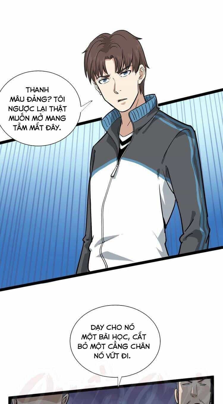 Hồi Xuân Tiểu Độc Y - Chương 35 - ảnh 16