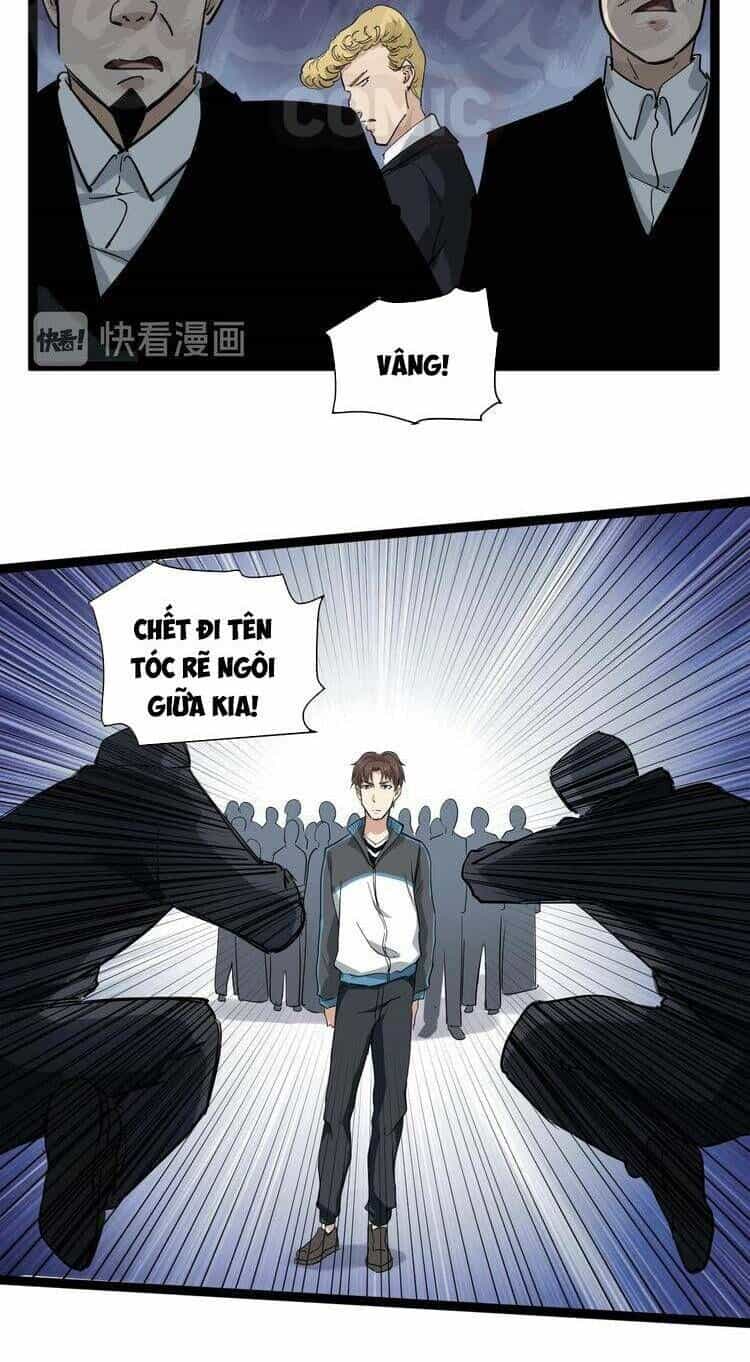 Hồi Xuân Tiểu Độc Y - Chương 35 - ảnh 17