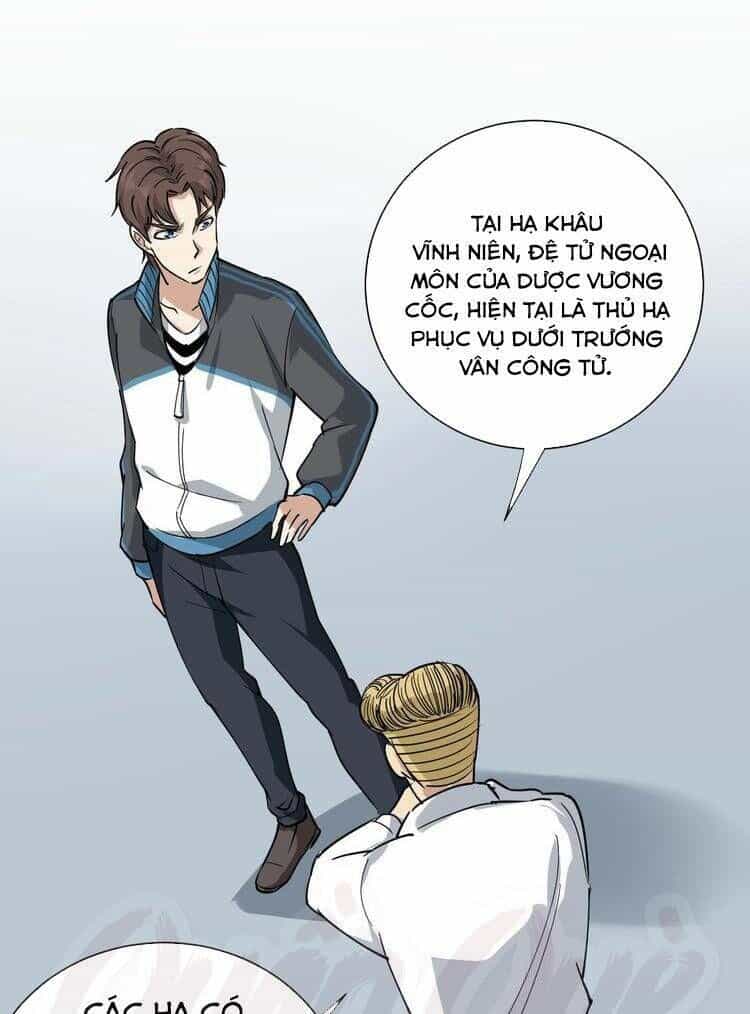 Hồi Xuân Tiểu Độc Y - Chương 35 - ảnh 29