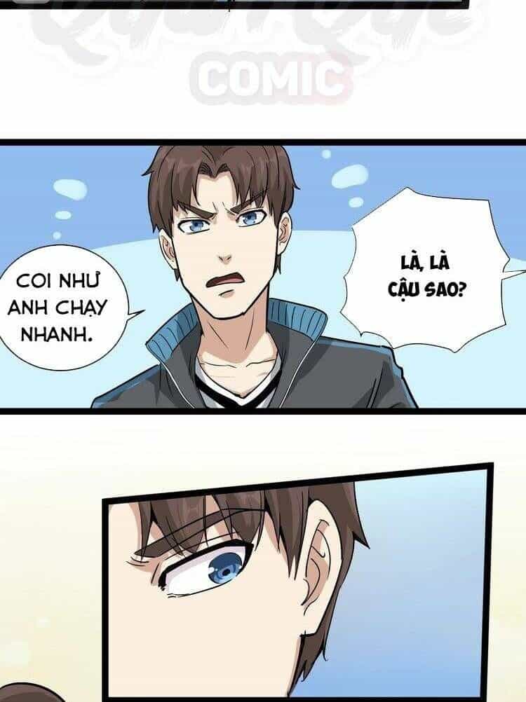 Hồi Xuân Tiểu Độc Y - Chương 35 - ảnh 46
