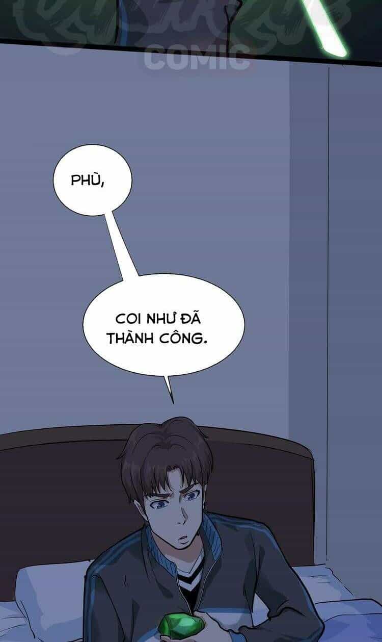 Hồi Xuân Tiểu Độc Y - Chương 35 - ảnh 9