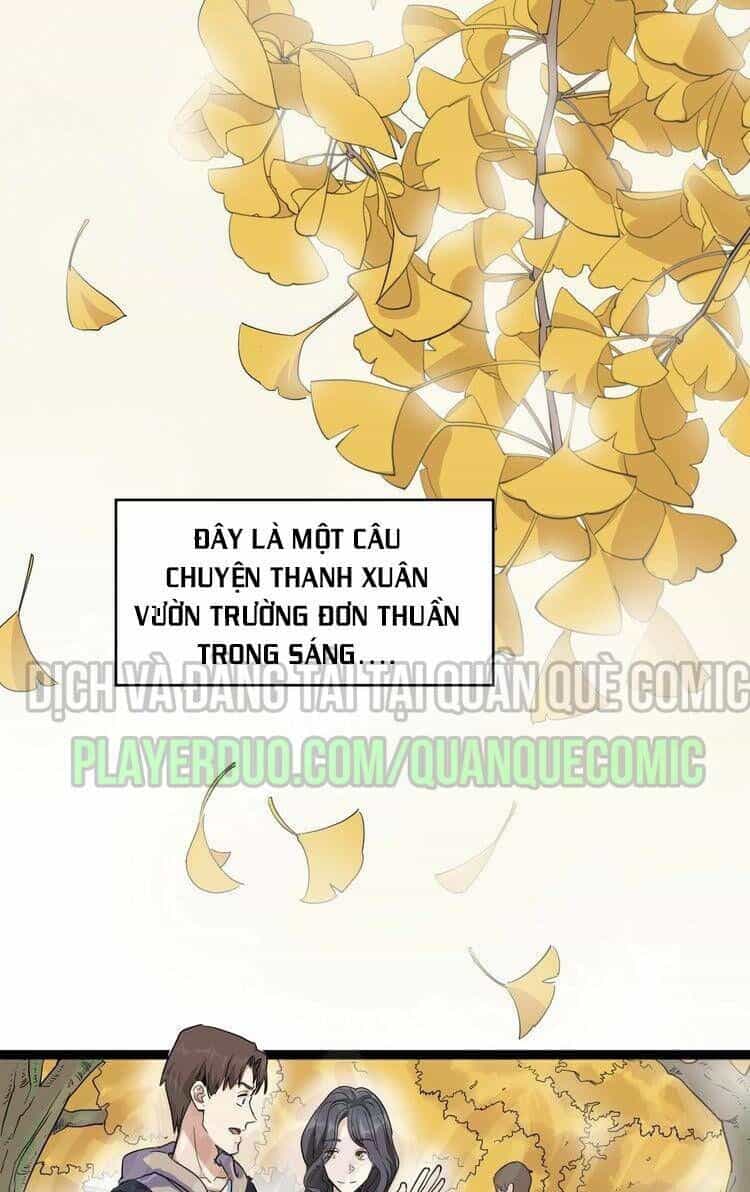 Hồi Xuân Tiểu Độc Y - Chương 36 - ảnh 1