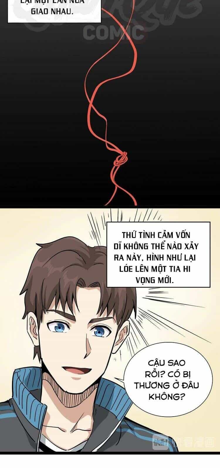 Hồi Xuân Tiểu Độc Y - Chương 36 - ảnh 10