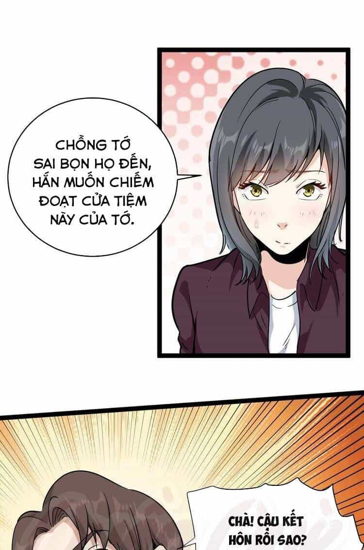 Hồi Xuân Tiểu Độc Y - Chương 36 - ảnh 13