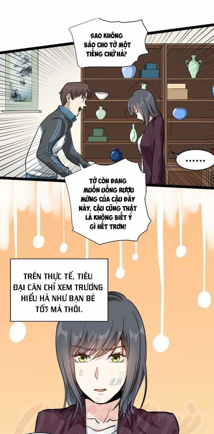 Hồi Xuân Tiểu Độc Y - Chương 36 - ảnh 15