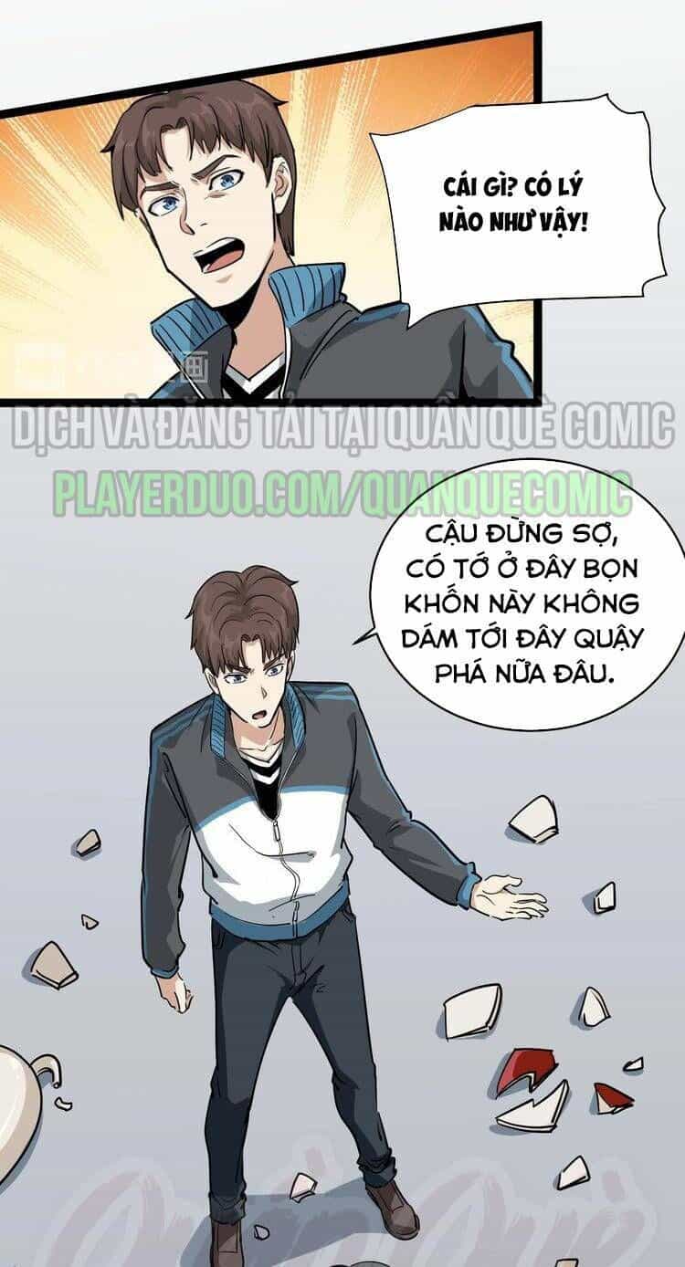 Hồi Xuân Tiểu Độc Y - Chương 36 - ảnh 17