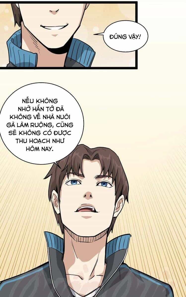 Hồi Xuân Tiểu Độc Y - Chương 36 - ảnh 23