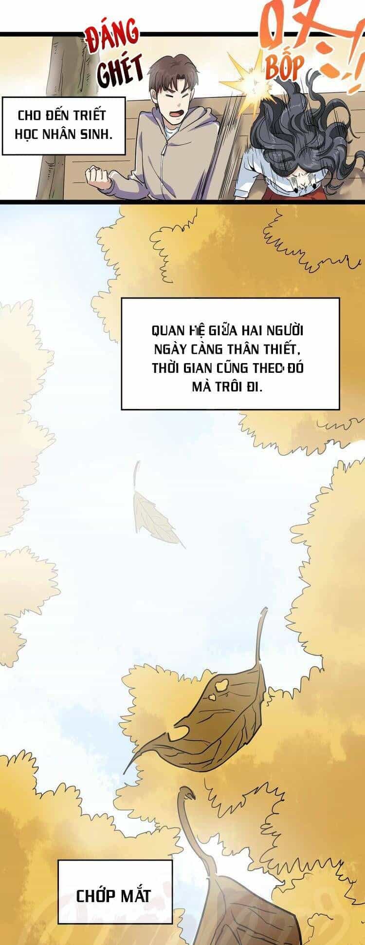 Hồi Xuân Tiểu Độc Y - Chương 36 - ảnh 3