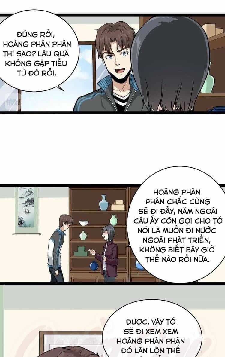 Hồi Xuân Tiểu Độc Y - Chương 36 - ảnh 30