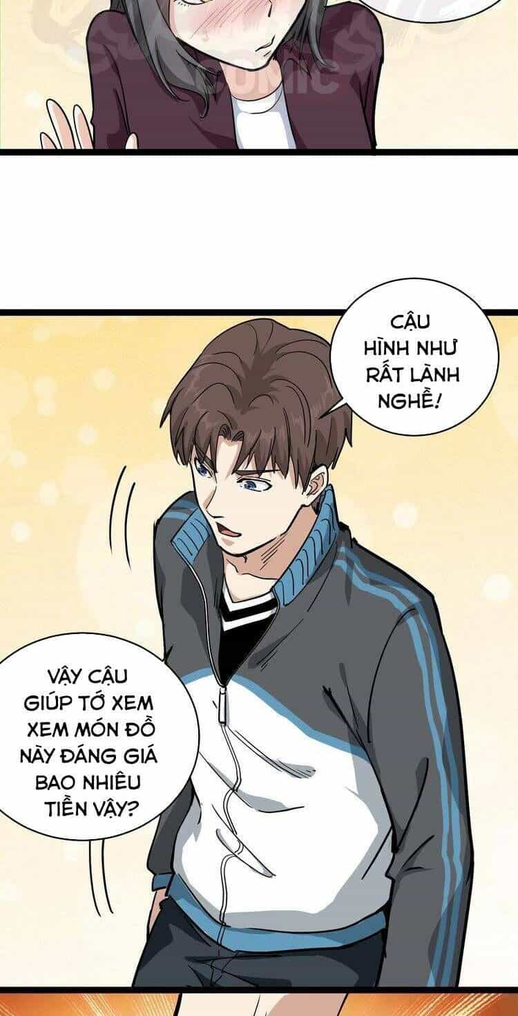 Hồi Xuân Tiểu Độc Y - Chương 36 - ảnh 37