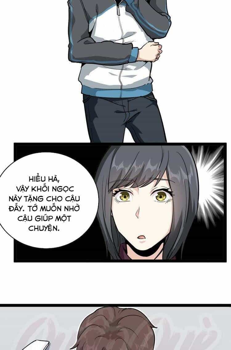Hồi Xuân Tiểu Độc Y - Chương 36 - ảnh 41