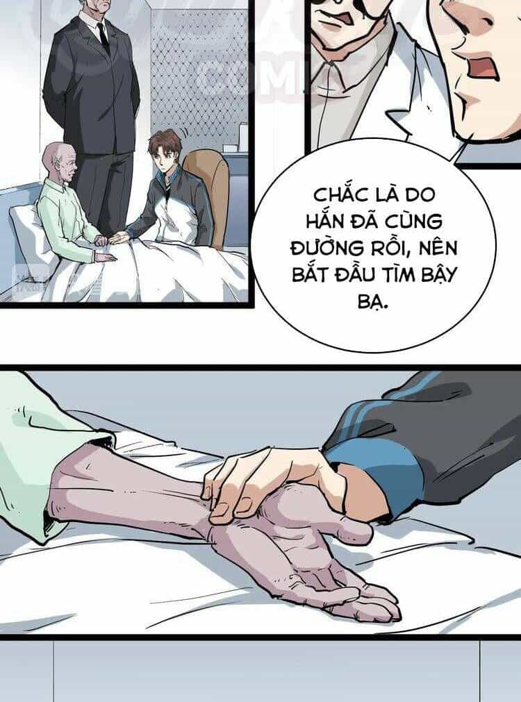Hồi Xuân Tiểu Độc Y - Chương 37 - ảnh 17