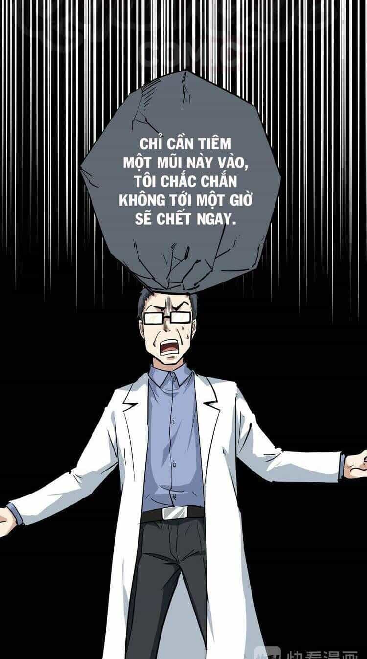 Hồi Xuân Tiểu Độc Y - Chương 37 - ảnh 30