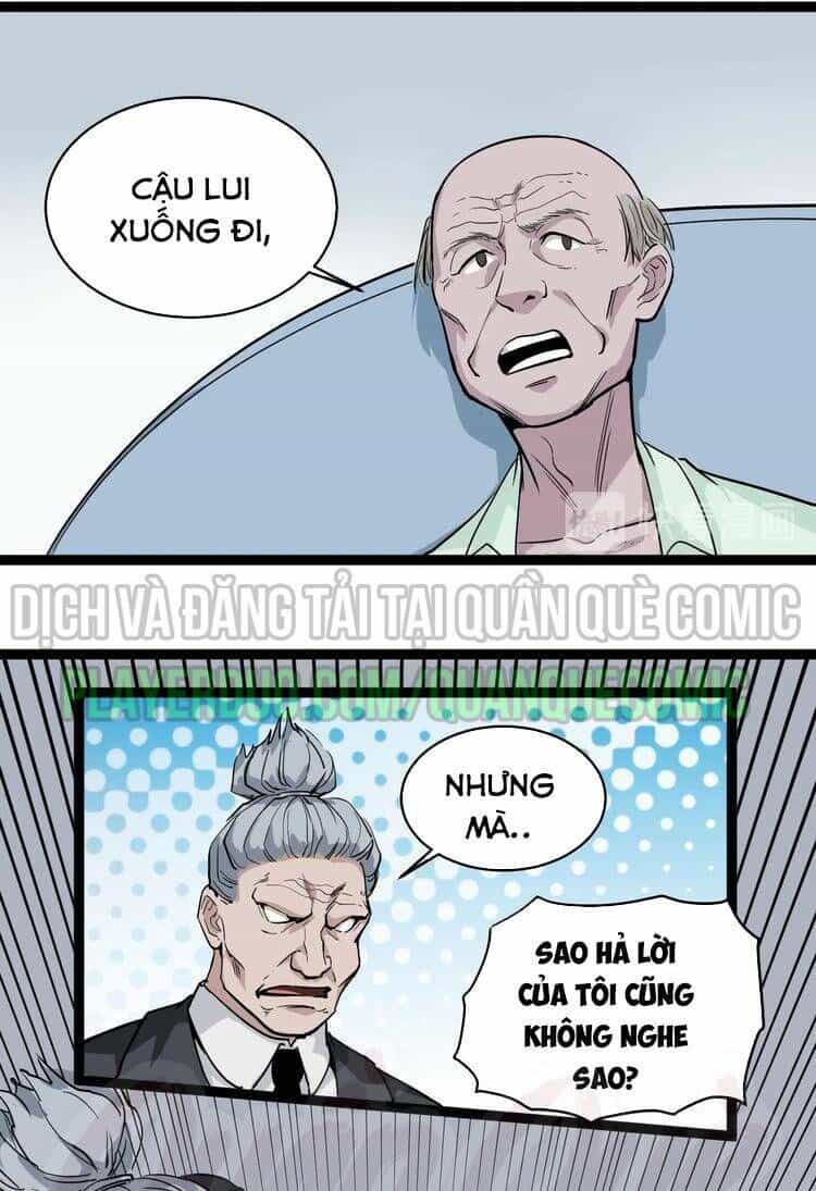 Hồi Xuân Tiểu Độc Y - Chương 38 - ảnh 13