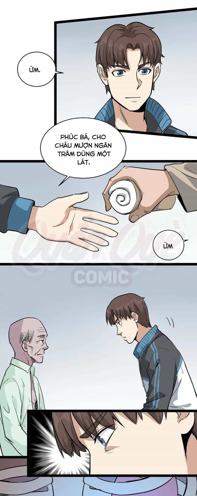 Hồi Xuân Tiểu Độc Y - Chương 38 - ảnh 17