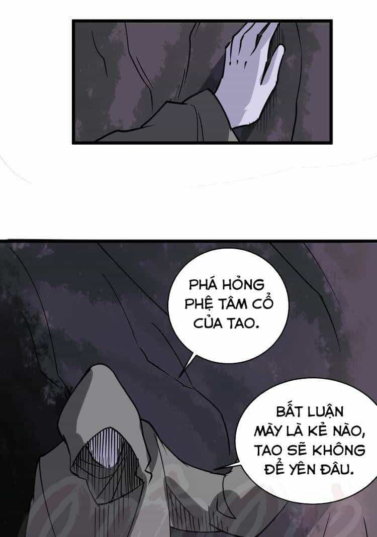 Hồi Xuân Tiểu Độc Y - Chương 38 - ảnh 51