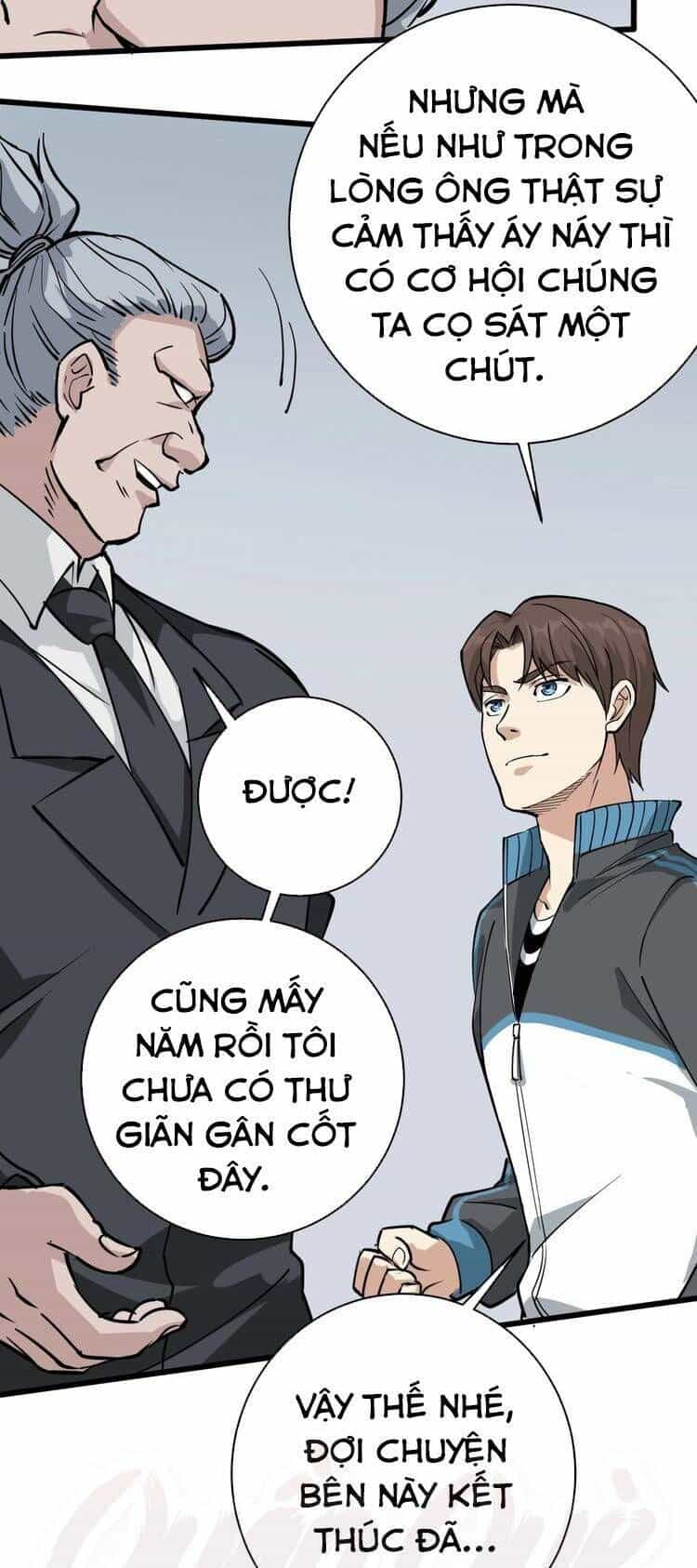 Hồi Xuân Tiểu Độc Y - Chương 39 - ảnh 10