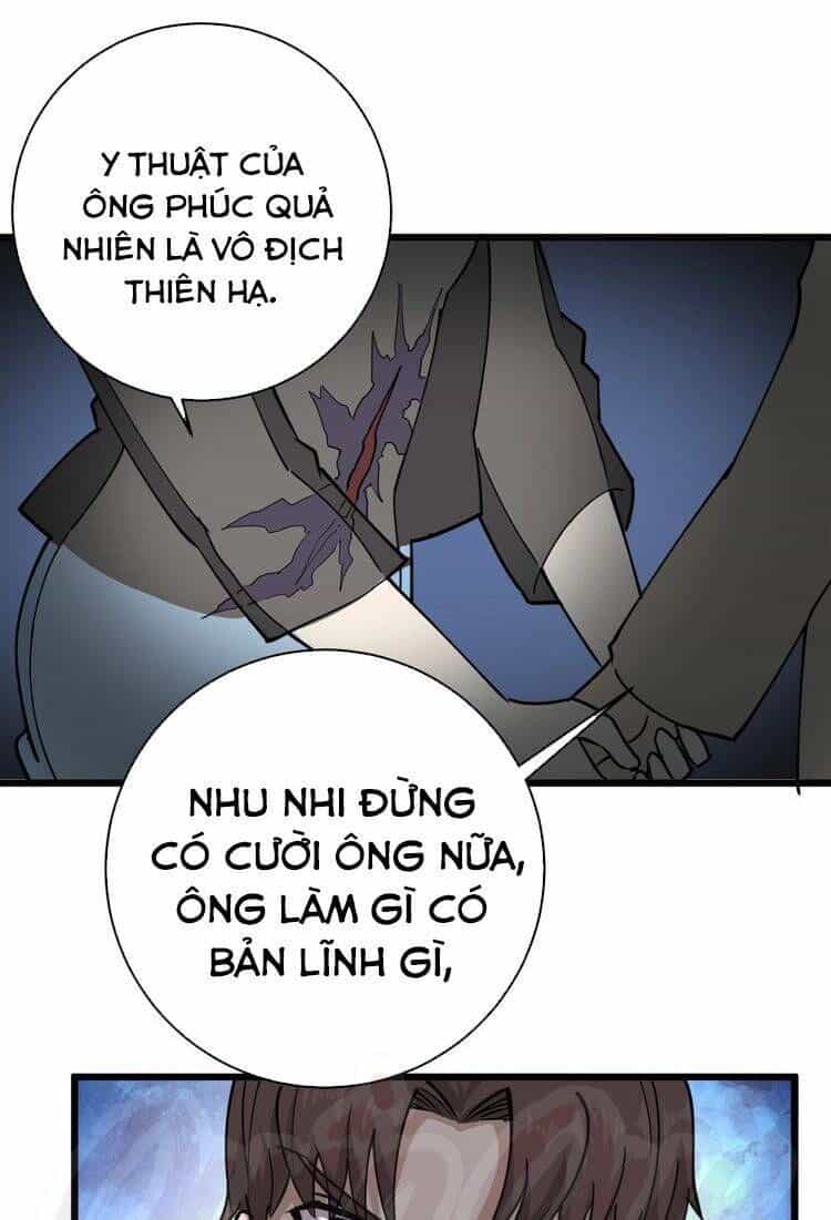 Hồi Xuân Tiểu Độc Y - Chương 39 - ảnh 18