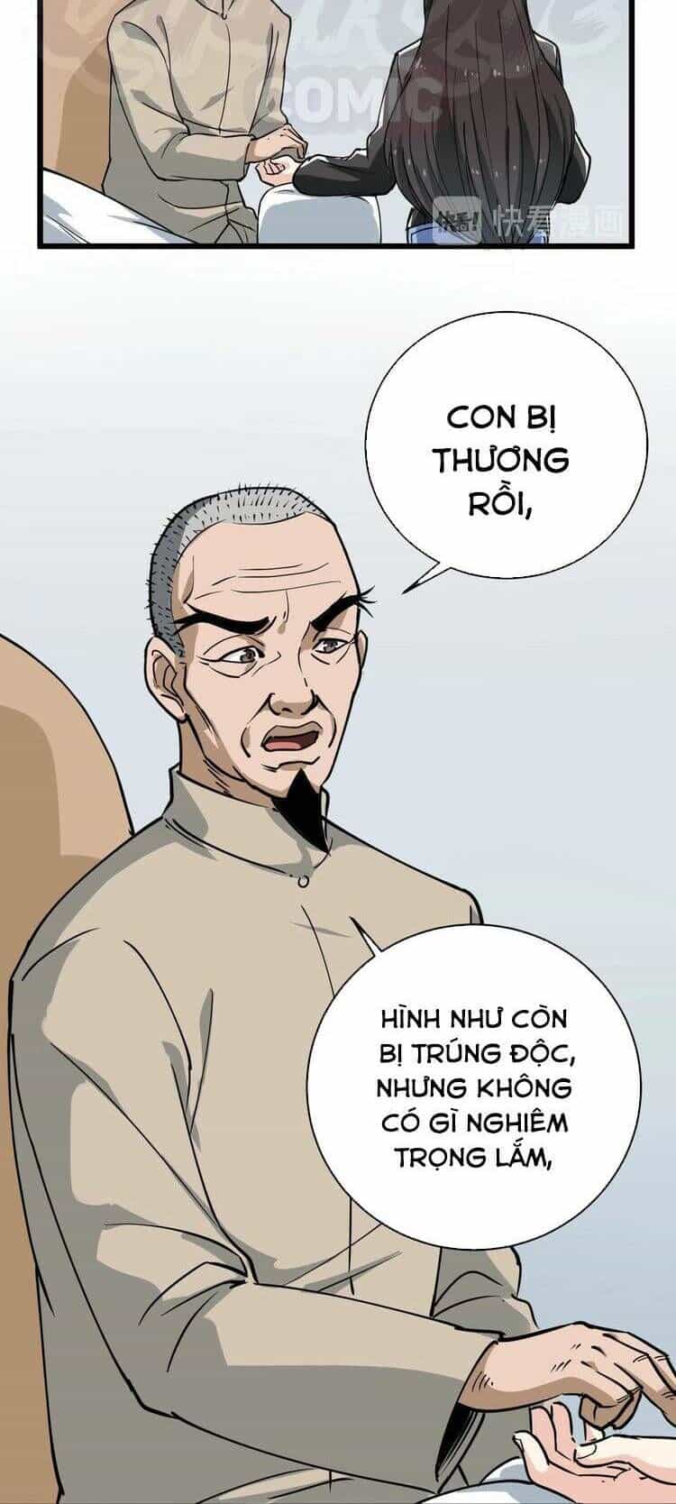 Hồi Xuân Tiểu Độc Y - Chương 39 - ảnh 29
