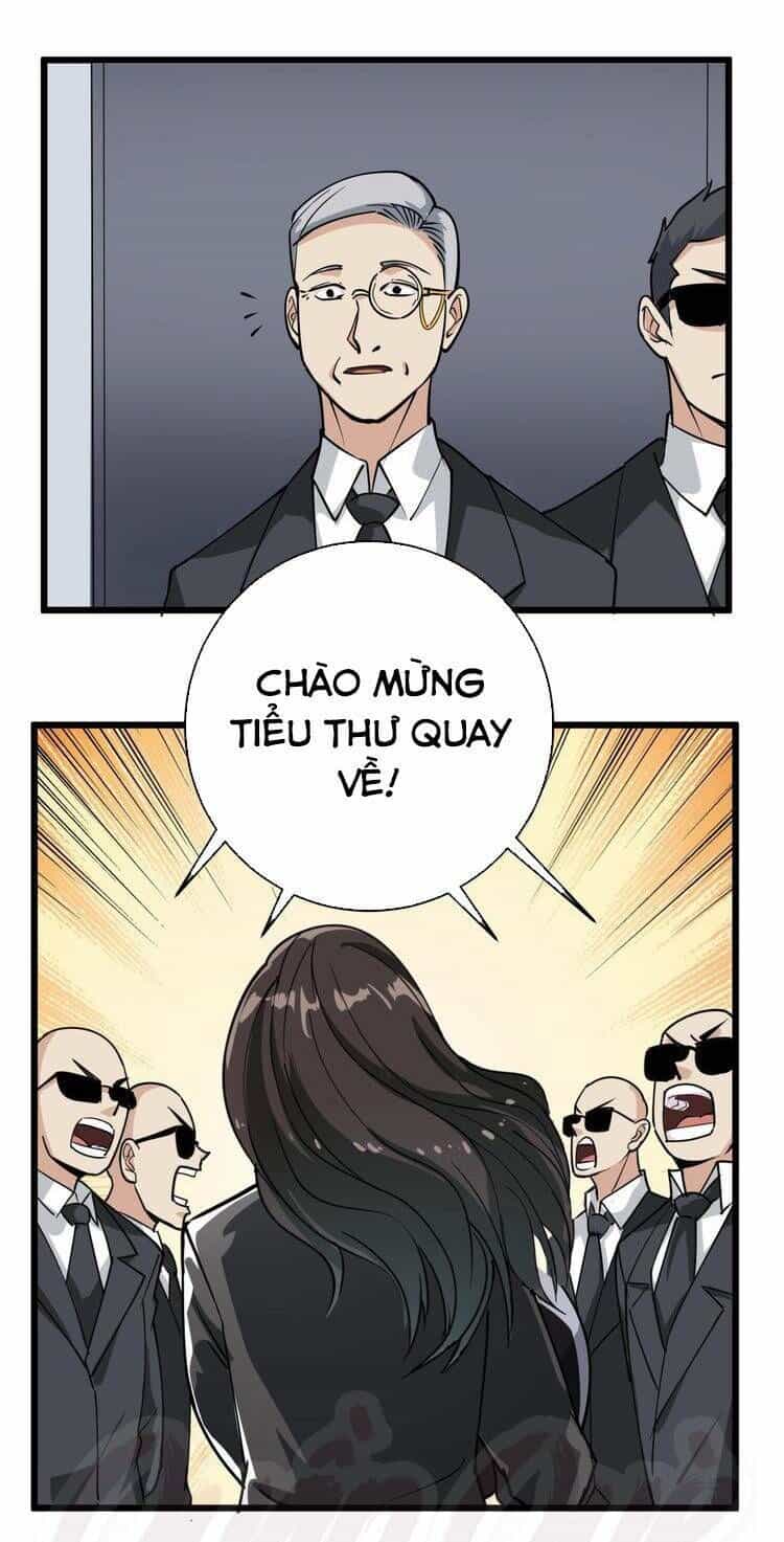 Hồi Xuân Tiểu Độc Y - Chương 39 - ảnh 3