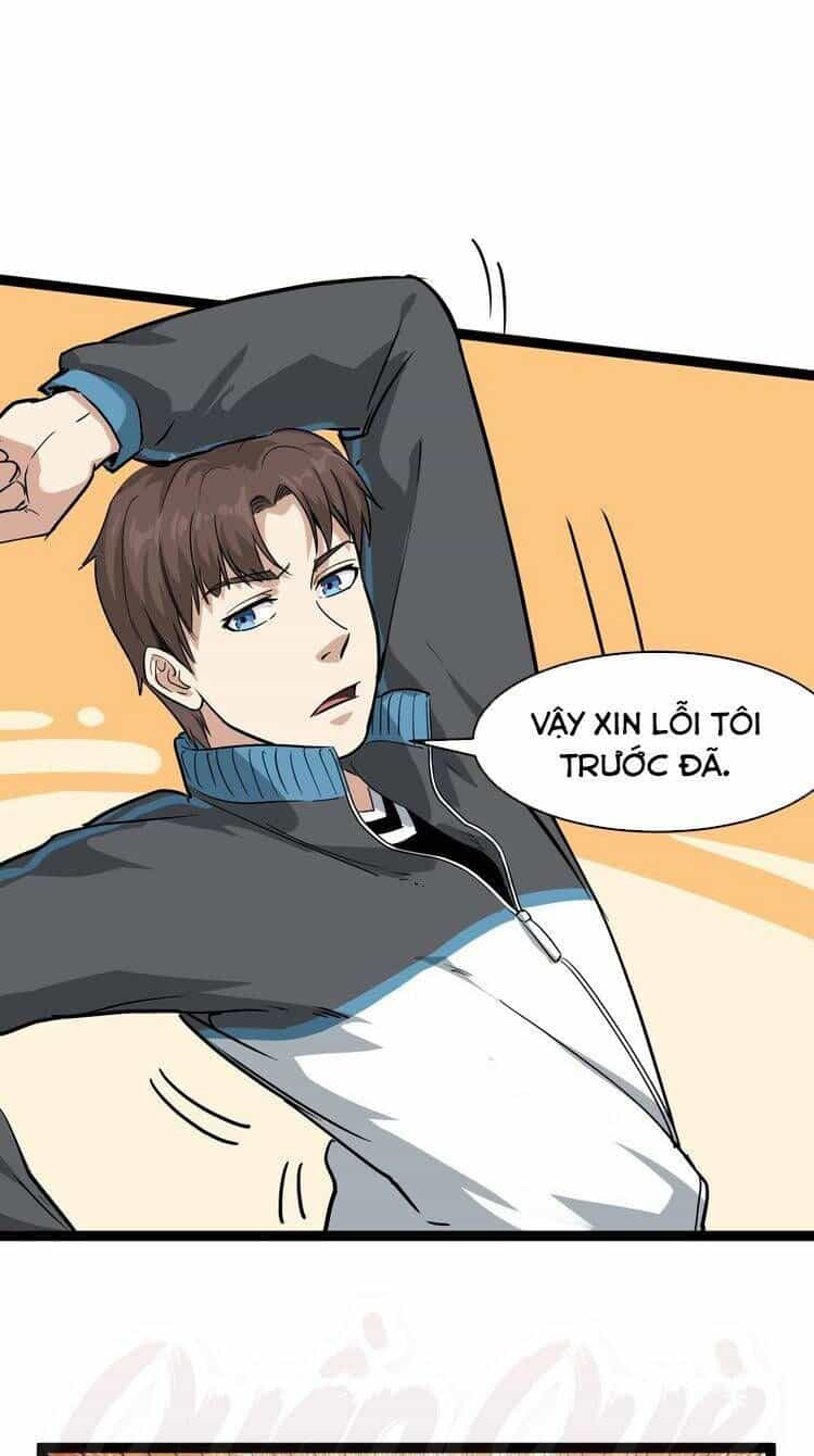 Hồi Xuân Tiểu Độc Y - Chương 39 - ảnh 38