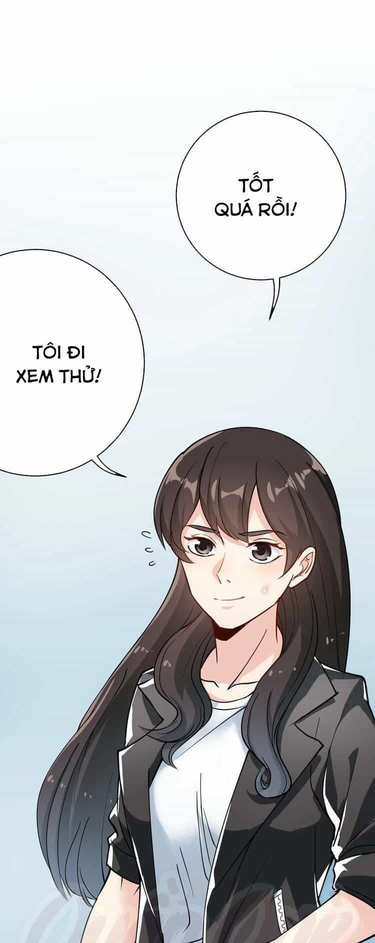 Hồi Xuân Tiểu Độc Y - Chương 39 - ảnh 5