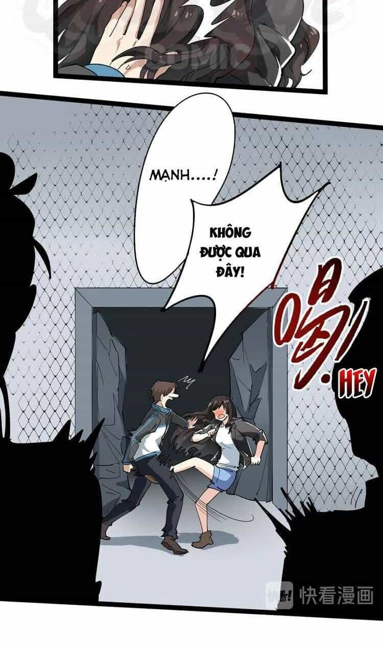 Hồi Xuân Tiểu Độc Y - Chương 39 - ảnh 52