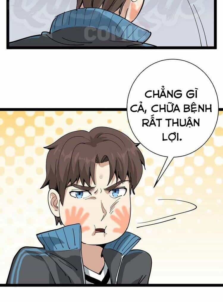 Hồi Xuân Tiểu Độc Y - Chương 39 - ảnh 54