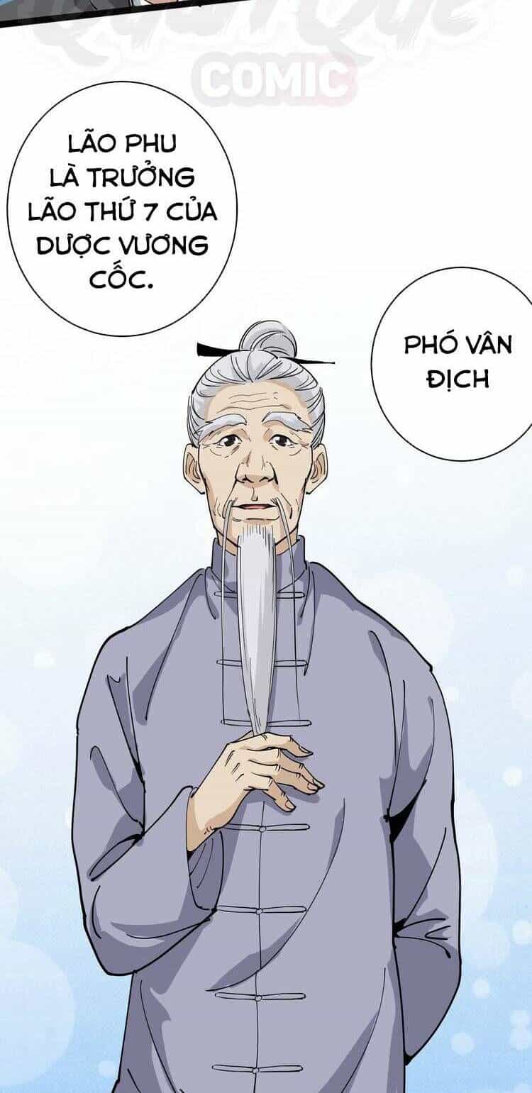 Hồi Xuân Tiểu Độc Y - Chương 39 - ảnh 56