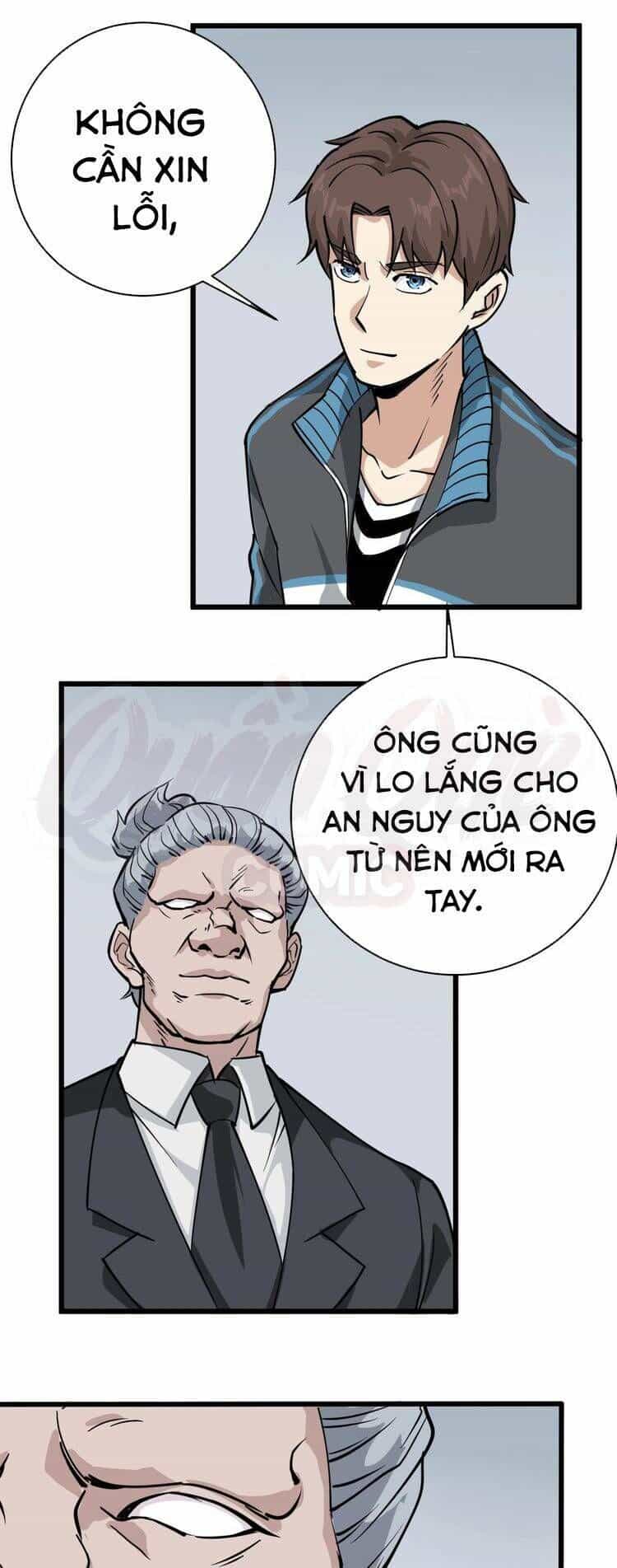 Hồi Xuân Tiểu Độc Y - Chương 39 - ảnh 9