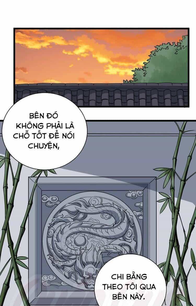 Hồi Xuân Tiểu Độc Y - Chương 40 - ảnh 1